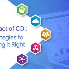 The Impact of CDI: 5 Strategies to Doing it Right