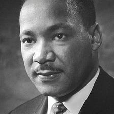History of Martin Luther King, Jr.