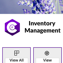 Build an inventory management app using Microsoft PowerApps | Tutorial | Step by step