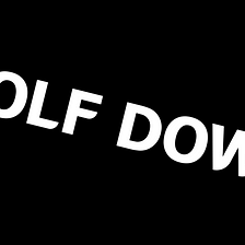 Wolf It Down