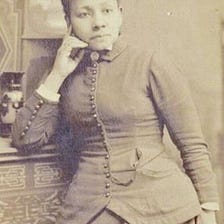 Celebrating Black History Month with Susan McKinsey Stuart