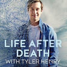 《靈媒泰勒·亨利：死後人生》