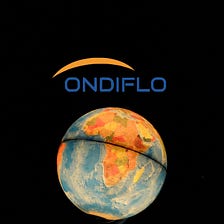 Ondiflo: Blockchain for Oil and Gas