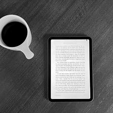 The Best Apps for Reading on iPad