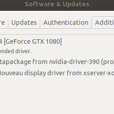 How to install MXNet on Ubuntu 18.04