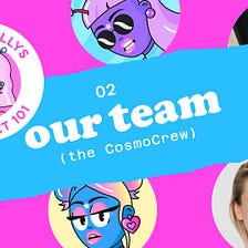 Our Team
