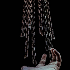 Tales From The Slave Patroller