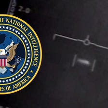 Thoughts on the 2022 ODNI UAP Report