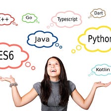 Why ES6 is an excellent language to kick-start your programming career.
