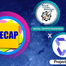 🔎AMA Recap Royal Crypto Boosters & Project TXA