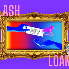 The Next “Big Thing”: NFT Flash Loans