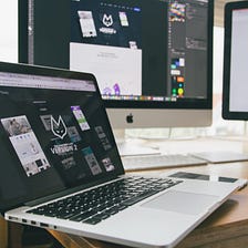 Tackling your first design portfolio (what no one tells you)