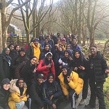 FEBRUARY FUNDRAISER 2019 week THREE