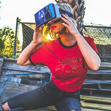 I Made Pottery In VR