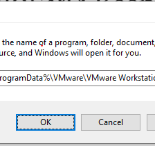 ปิดเสียง Beep ใน VMware Workstation บน Windows 10