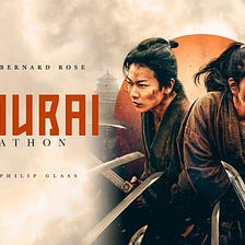 Samurai Marathon the Best Samurai Adventure Movie of All Time | Ninjai Unofficial