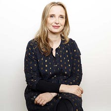 An Open Letter to Julie Delpy