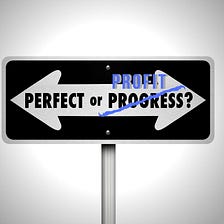 Are You Chasing Away Your Dream Clients Trying to Be “Perfect?”