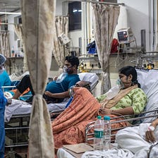 How India’s Health Care Collapsed