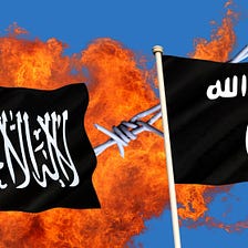 The Islamic State’s Odd Call For Civil War In America