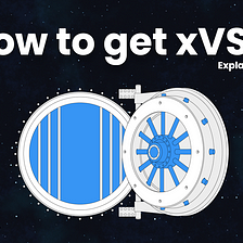 Introducing The Crew’s Vault, The Fuel Vault and xVSO 🔷