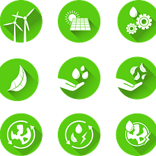 Natural Resource Management and the Circular Economy