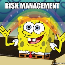 Risk Management: Preserving your capital — Crypto Trading