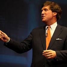 NY Times Exposé States the Obvious; Tucker Carlson Is a Racist Demagogue