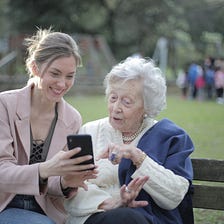Digital Solutions for Eldercare Facilities: Mobile Device Management