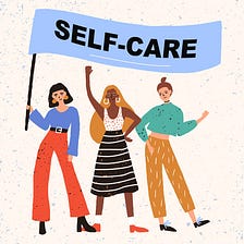 Self-Care and Personal Growth Plan for 2021
