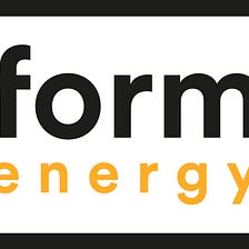 Introducing Formware: An analytical framework for future grids and big batteries.