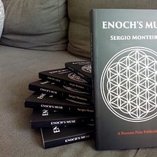 Enoch’sMuse Official Launch