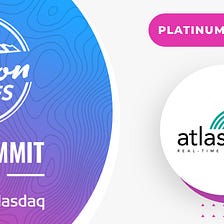 atlasRTX Named As Platinum Sponsor Of Silicon Slopes Tech Summit 2019