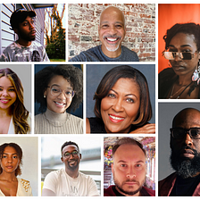 Meet the 2022 Stories Invincible reporting fellows