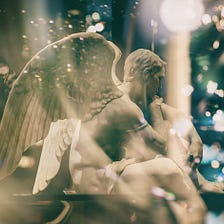 How to Work With Angels as Guides — Who to Work with and What They Can Help You With