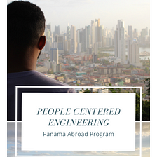 Why I Started People Centered Engineering