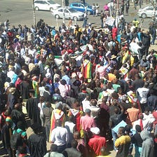 Zimbabwe: Crippling Uncertainty Looms