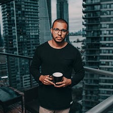“I’m Black, and I’ve Never Experienced Racism”