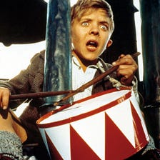 Why ‘The Tin Drum’ should be screened at Chronic Youth