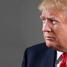 Welcome to the Big Top–Part 2–Donald Trump