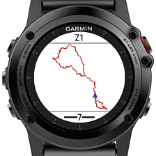 routeCourse: Phone to Garmin Edge route downloads solved! | by dynamicWatch  | Medium