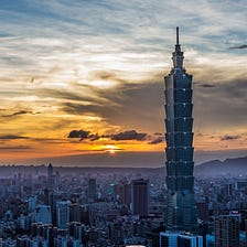 Taiwan: The Next Crypto Capital of the World