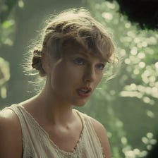 Taylor Swift’s Peak Storytelling — Folklore Review