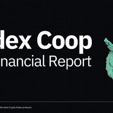 Index Coop Q3 Financial Report — Summary