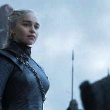 What Game of Thrones taught us about power