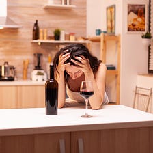 Why You Should Not Detox From Alcohol Alone