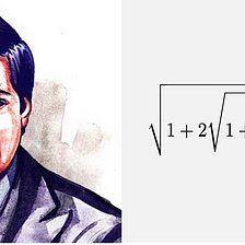 Ramanujan’s Nested Radical Problem