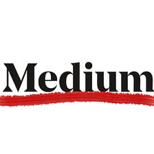 This Is What’s Going To Kill Medium
