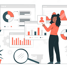 Business Analytics from Scratch: Design Patterns