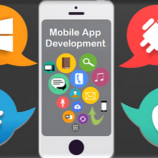 How is Mobile App Development helpful for enhancing business productivity?